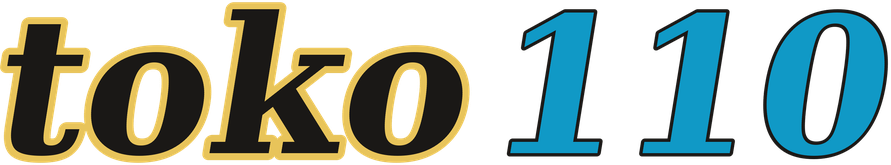 toko110 logo